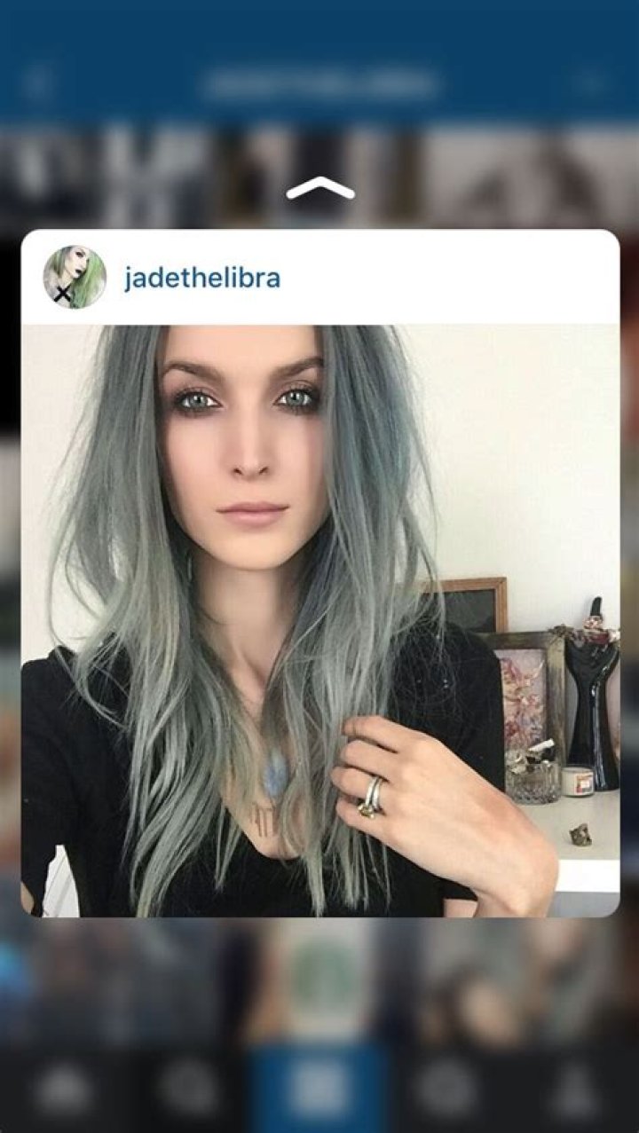 Jade the Libra - Bio, Age, Wiki, Facts and Family