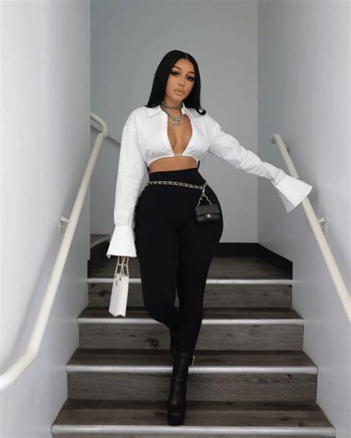 Jai Nice - Bio, Age, Wiki, Facts and Family