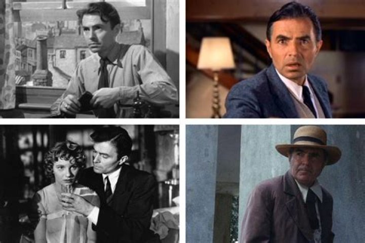 James Mason - Bio, Age, height, Wiki, Facts and Family