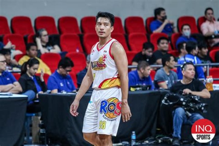 James Yap - Bio, Age, Wiki, Facts and Family