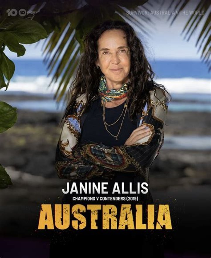 Janine Allis - Bio, Age, Wiki, Facts and Family