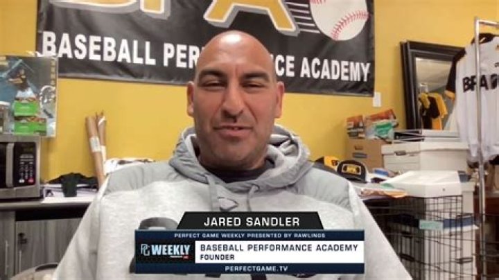 Jared Sandler - Bio, Age, Wiki, Facts and Family