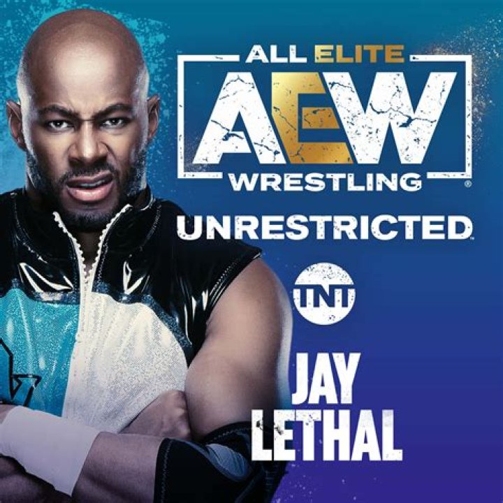 Jay Lethal - Bio, Age, height, Wiki, Facts and Family