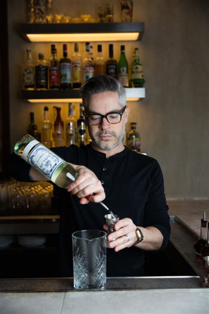 JB Bernstein - Bio, Age, Wiki, Facts and Family