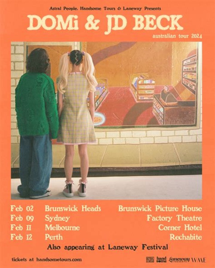 JD Beck (singer) - Wikipedia, Age, Net Worth, Biography , Spotify, TikTok, Facebook, Facts and Family