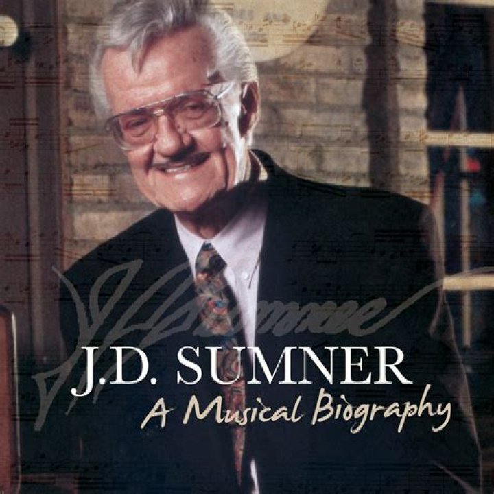 JD Sumner - Bio, Age, Wiki, Facts and Family