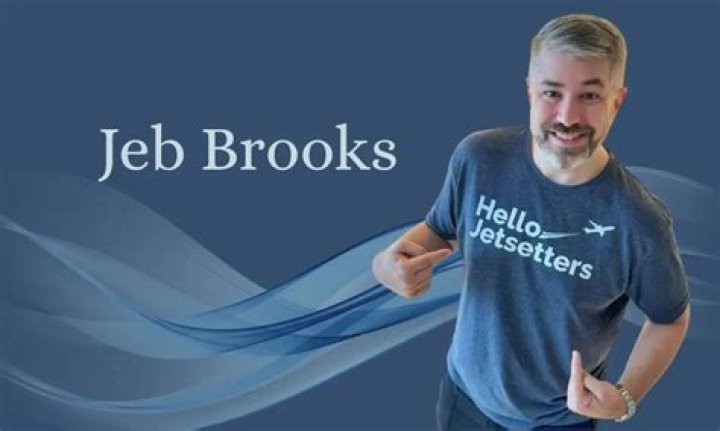 Jeb Brooks: YouTube Star Detailed Bio, Age, Birthday, & Height Insights and more