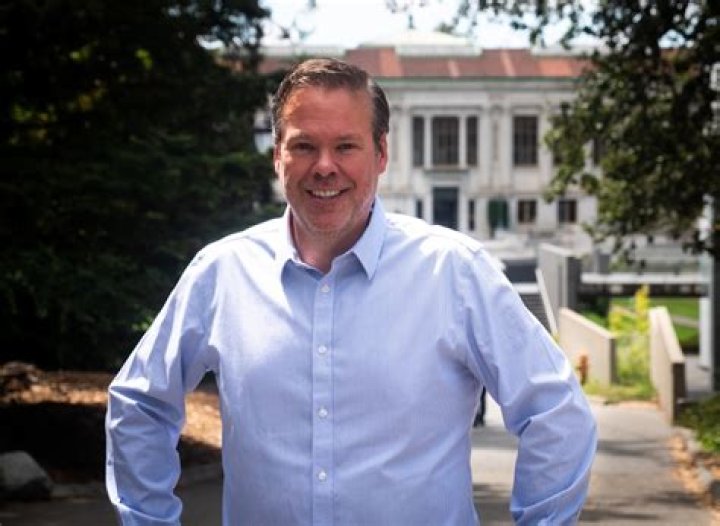 Jeffrey Bunting - Bio, Age, Wiki, Facts and Family