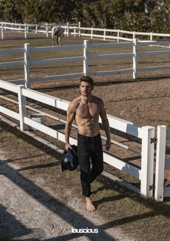 Jeremy Holden - Bio, Age, Wiki, Facts and Family