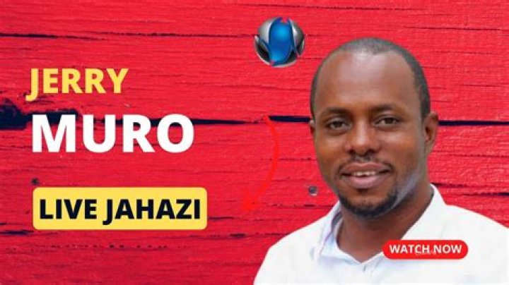 Jerry Muro - Bio, Age, Wiki, Facts and Family