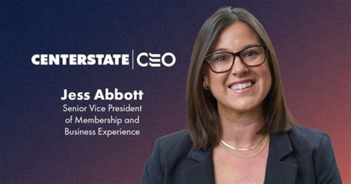 Jess Abbott - Bio, Age, Wiki, Facts and Family