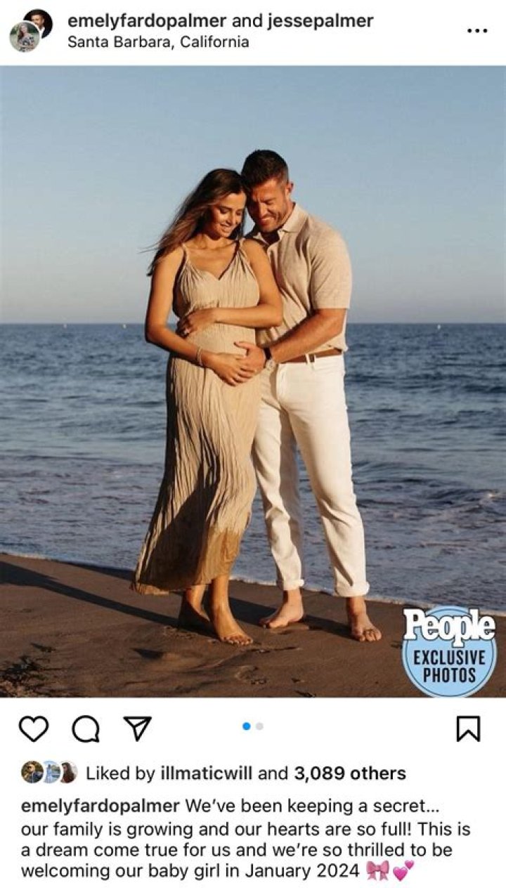 Jesse Palmer - Bio, Age, net worth, siblings, height, Wiki, Facts and Family