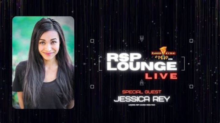 Jessica Rey - Bio, Age, Wiki, Facts and Family