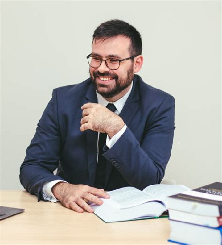 Jesus Castro - Bio, Age, Wiki, Facts and Family