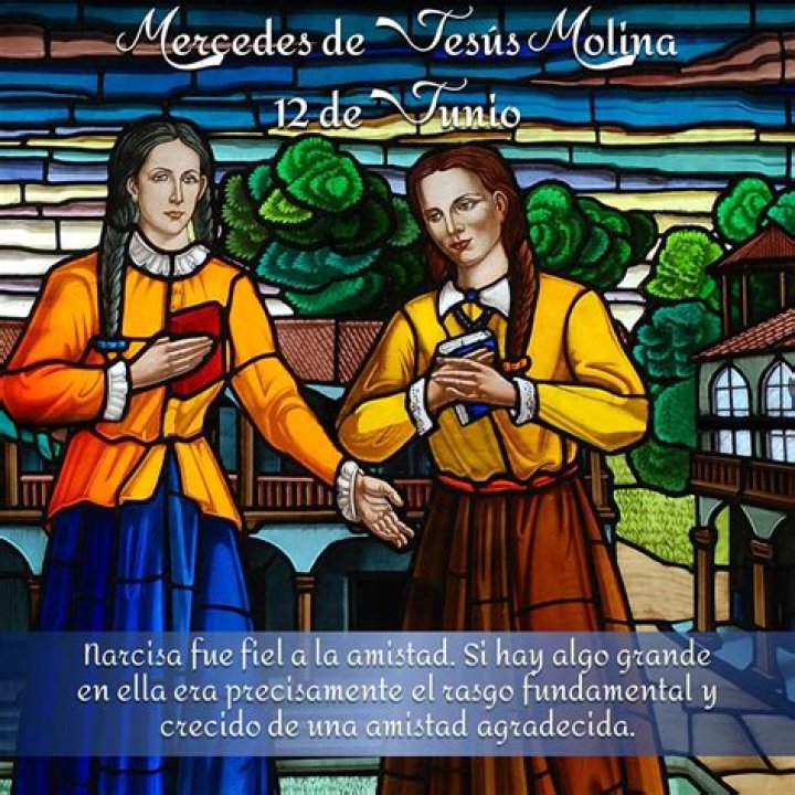 Jesus Molina Acosta - Bio, Age, Wiki, Facts and Family