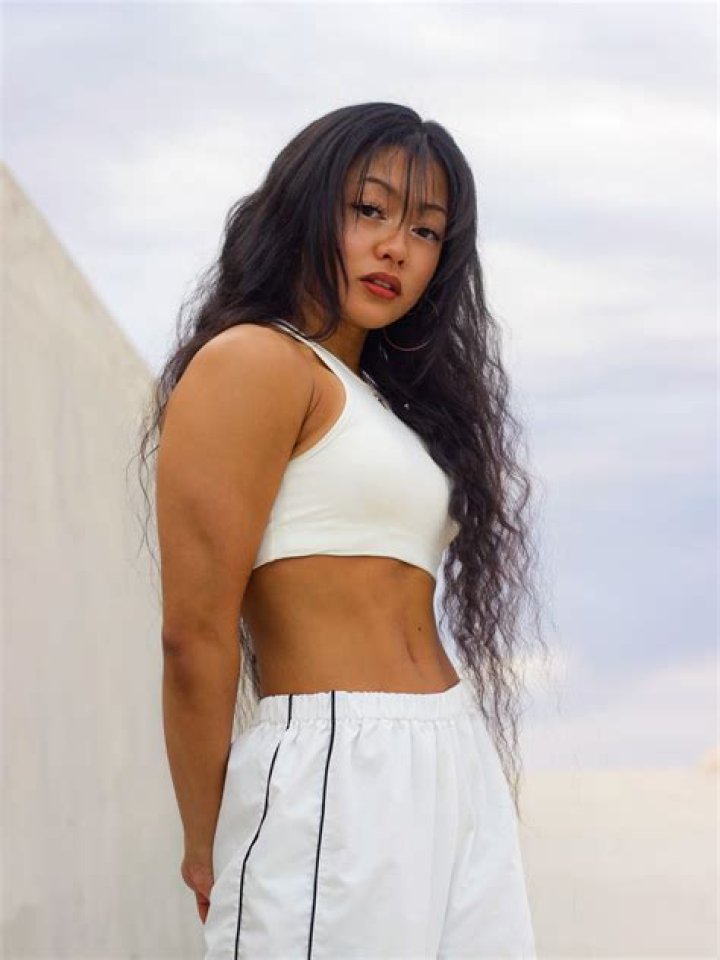 Jeyna Ponce - Bio, Age, Wiki, Facts and Family