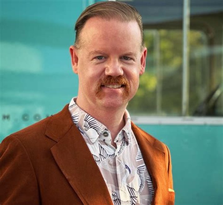 Jim Simpson - Bio, Age, Wiki, Facts and Family