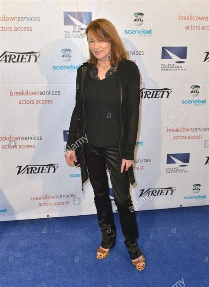 Joanna Pacula - Bio, Age, Wiki, Facts and Family