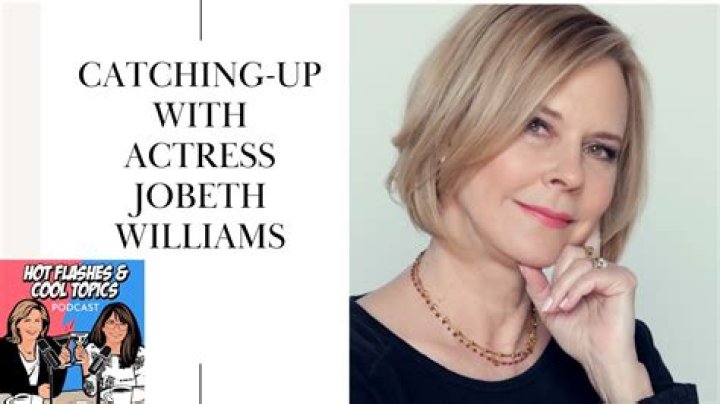 JoBeth Williams - Bio, Age, Wiki, Facts and Family