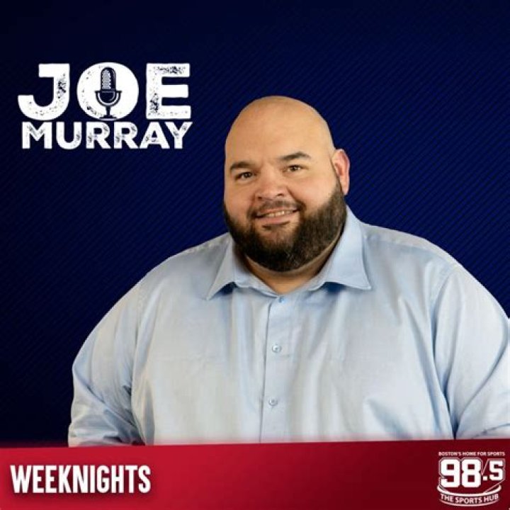 Joe Murray - Bio, Age, Wiki, Facts and Family