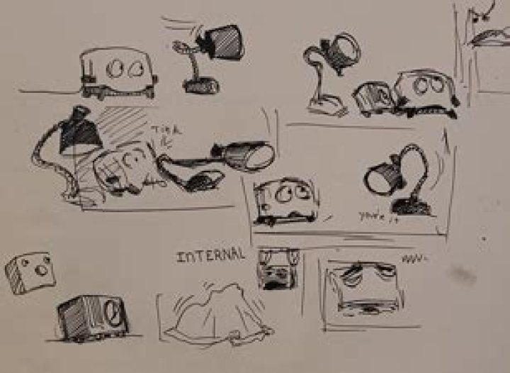 Joe Ranft - Bio, Age, net worth, Wiki, Facts and Family