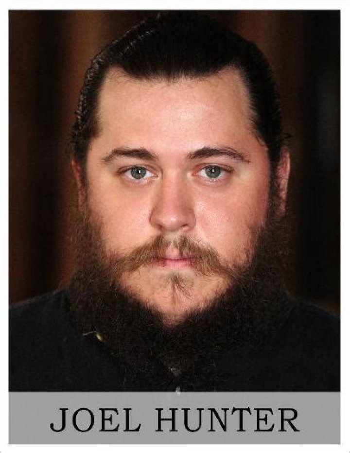 Joel Hunter - Bio, Age, Wiki, Facts and Family