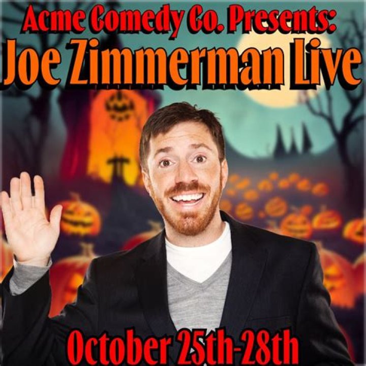 Joey Zimmerman - Bio, Age, height, Wiki, Facts and Family