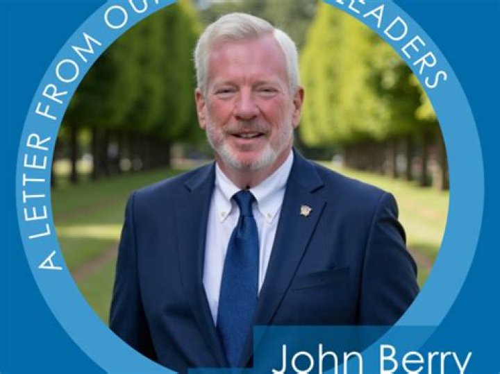 John Berry - Bio, Age, Wiki, Facts and Family