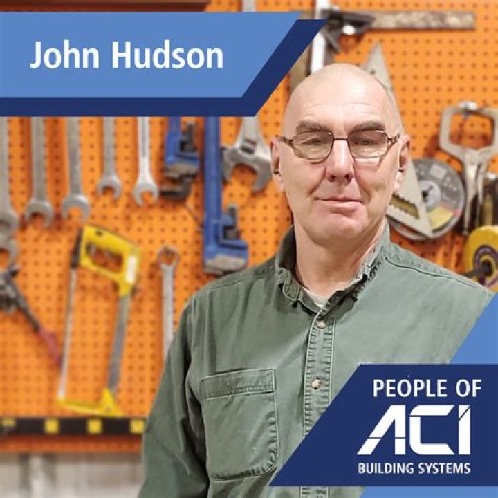 John Hudson - Bio, Age, Wiki, Facts and Family
