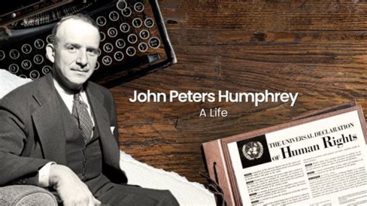 John Humphrey - Bio, Age, Wiki, Facts and Family