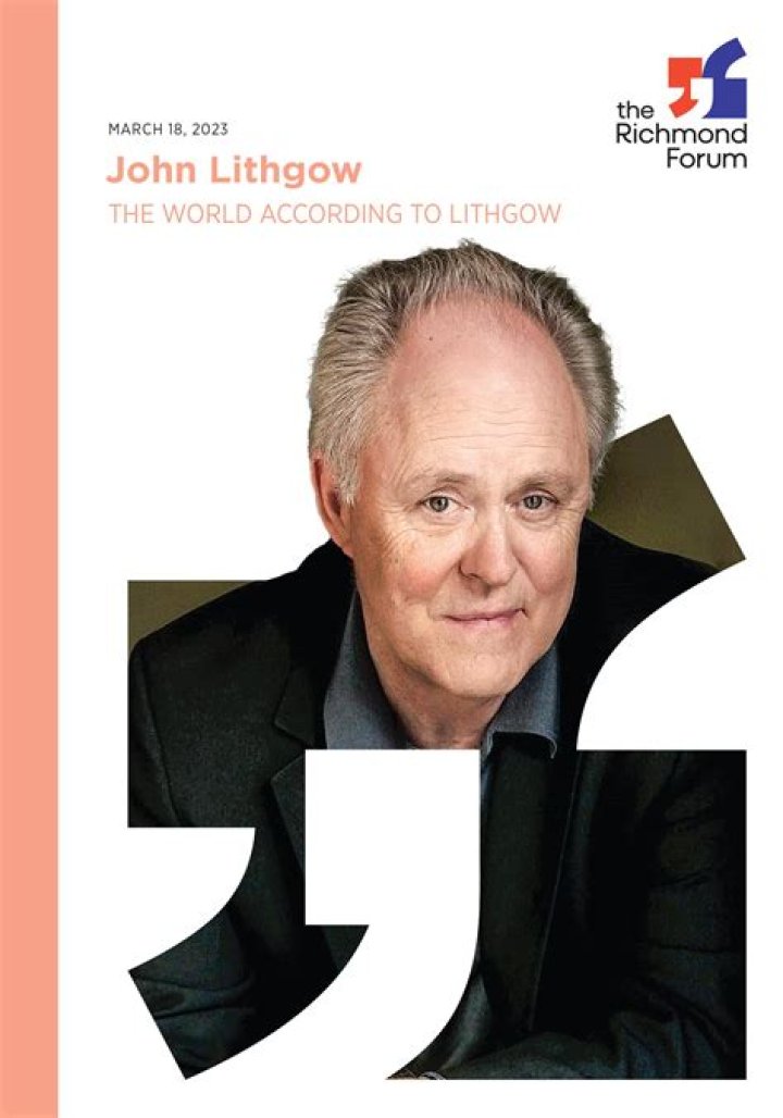 John Lithgow - Bio, Age, net worth, height, Wiki, Facts and Family