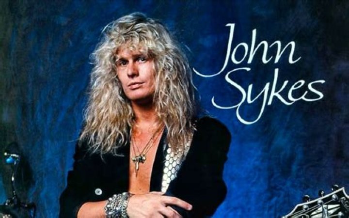 John Sykes - Bio, Age, net worth, Wiki, Facts and Family