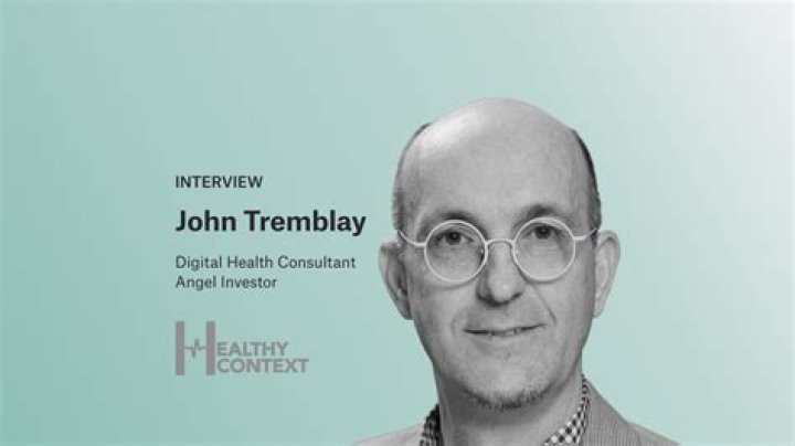 John Paul Tremblay - Bio, Age, net worth, height, Wiki, Facts and Family