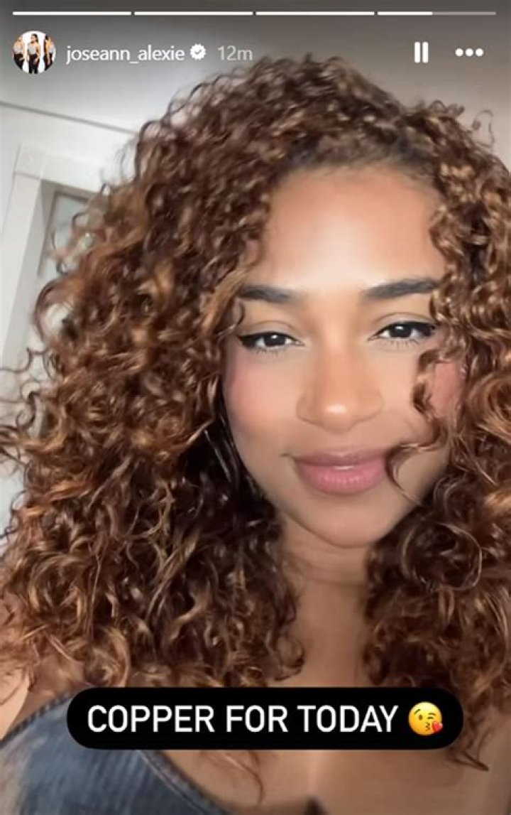 Jojo Offerman - Bio, Age, Wiki, Facts and Family