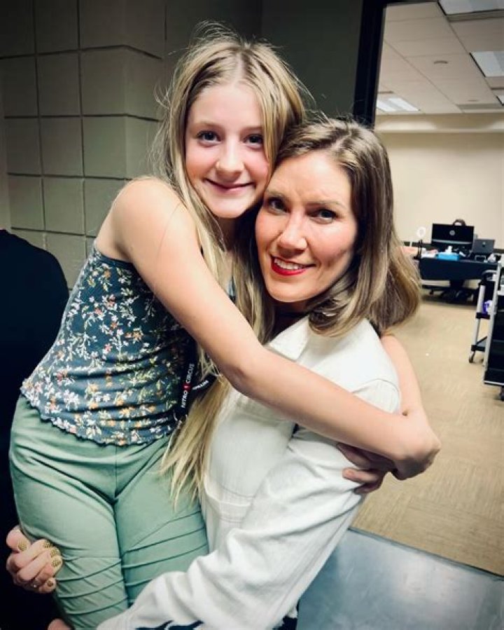 Jolene Van Vugt - Bio, Age, Wiki, Facts and Family