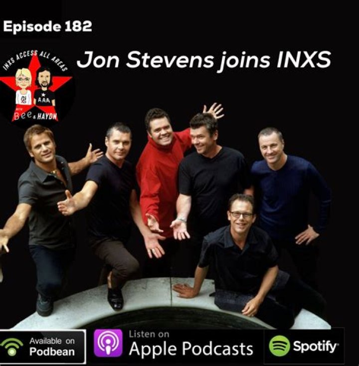 Jon Stevens - Bio, Age, net worth, Wiki, Facts and Family