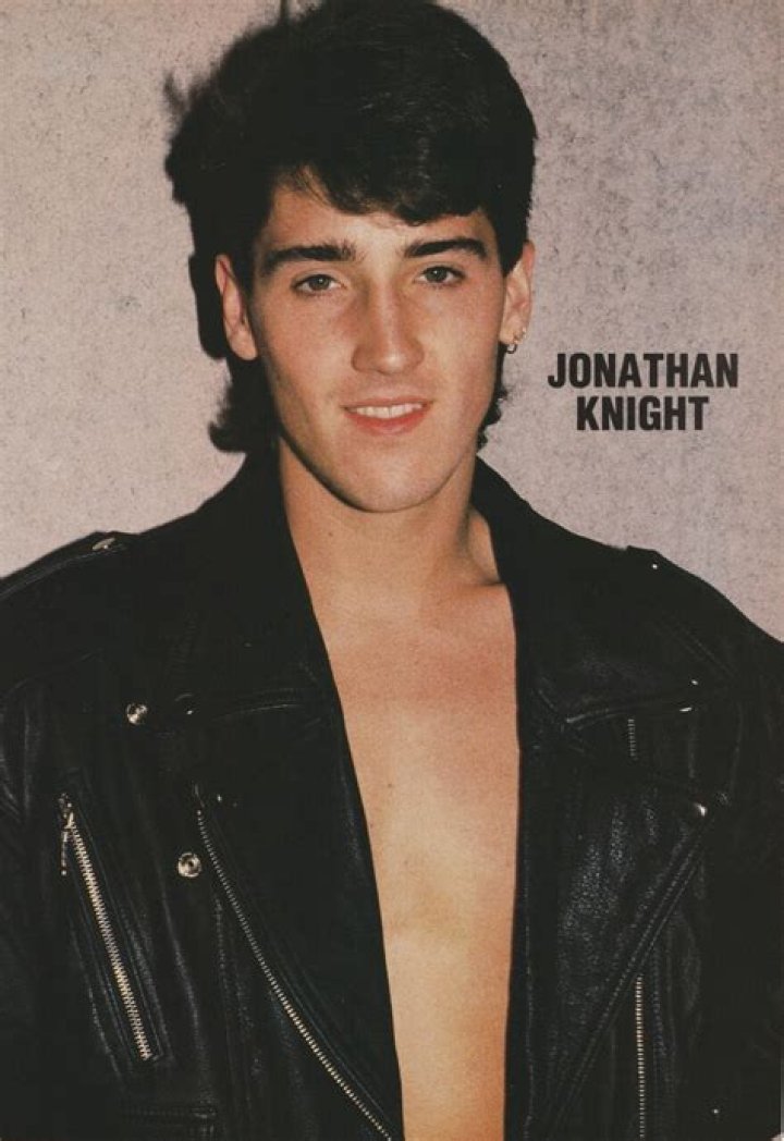 Jonathan Knight-Rodriguez - Bio, Age, Wiki, Facts and Family