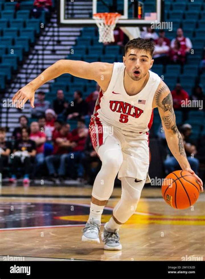 Jordan McCabe - Bio, Age, Wiki, Facts and Family