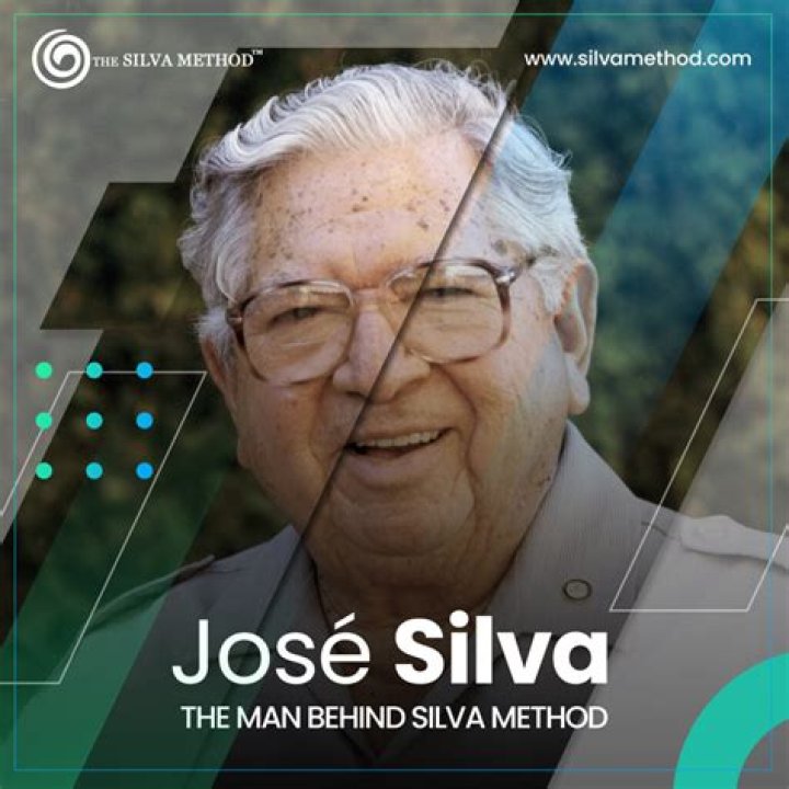 Jose Silva - Bio, Age, Wiki, Facts and Family