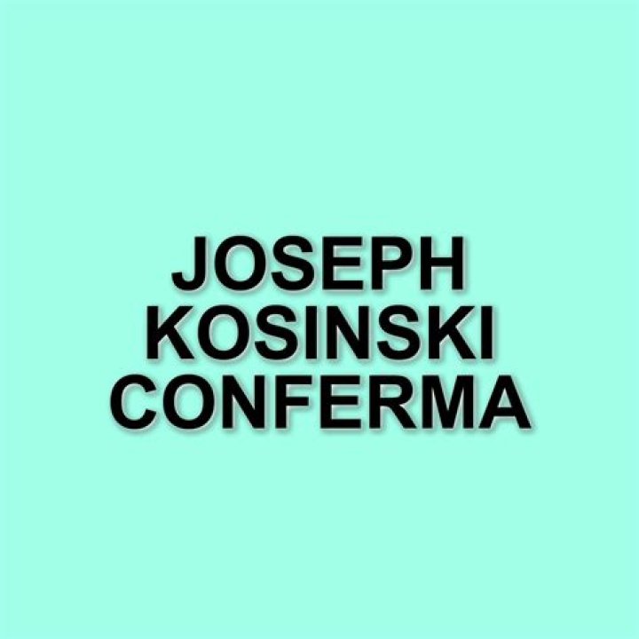 Joseph Kosinski - Bio, Age, Wiki, Facts and Family