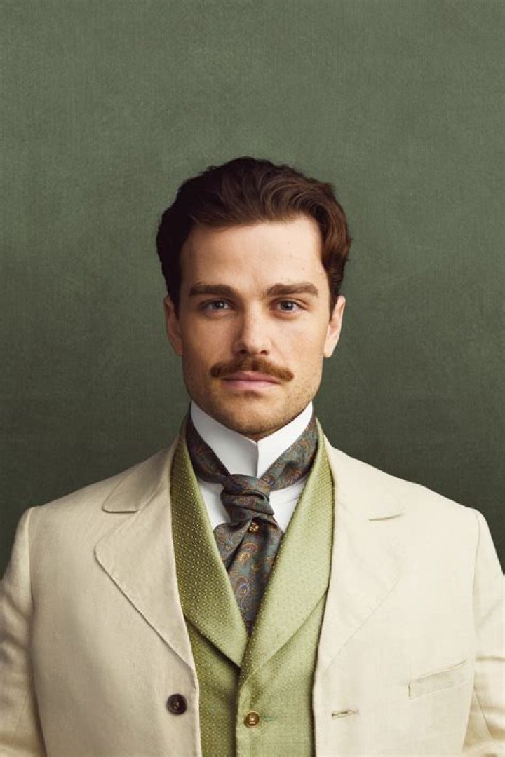 Joshua Orpin - Biography, Age, Wiki, Facts and Family