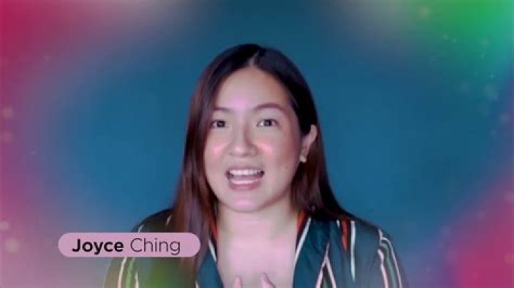 Joyce Ching - Bio, Age, Wiki, Facts and Family