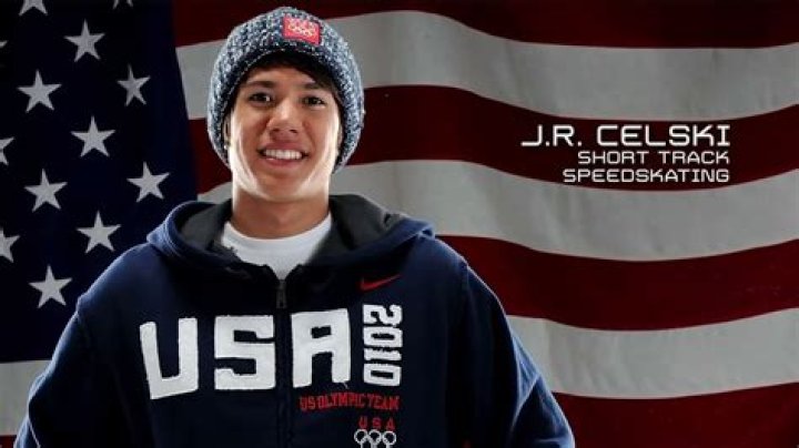 JR Celski - Bio, Age, height, Wiki, Facts and Family