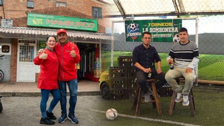 Juan Pablo Di Pace - Bio, Age, height, weight, Wiki, Facts and Family