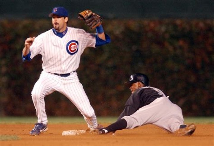 Juan Pierre - Bio, Age, Wiki, Facts and Family