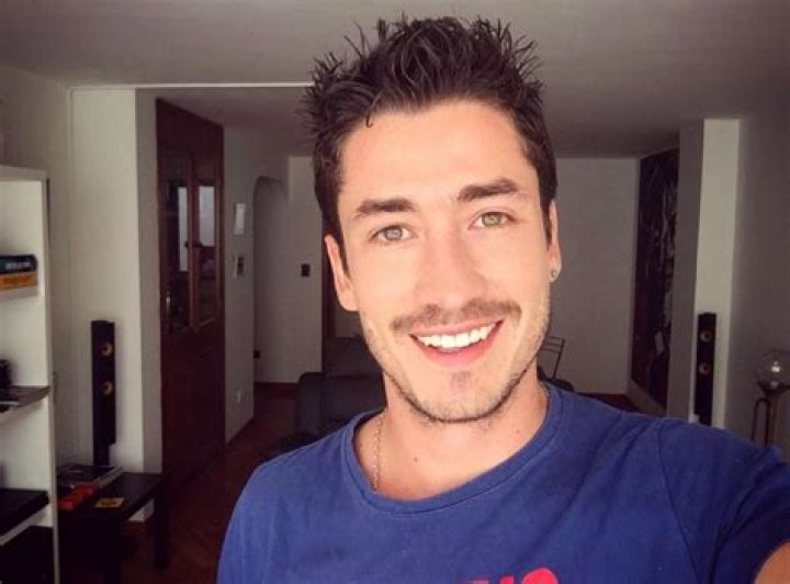 Juan Pablo Urrego - Bio, Age, height, Wiki, Facts and Family