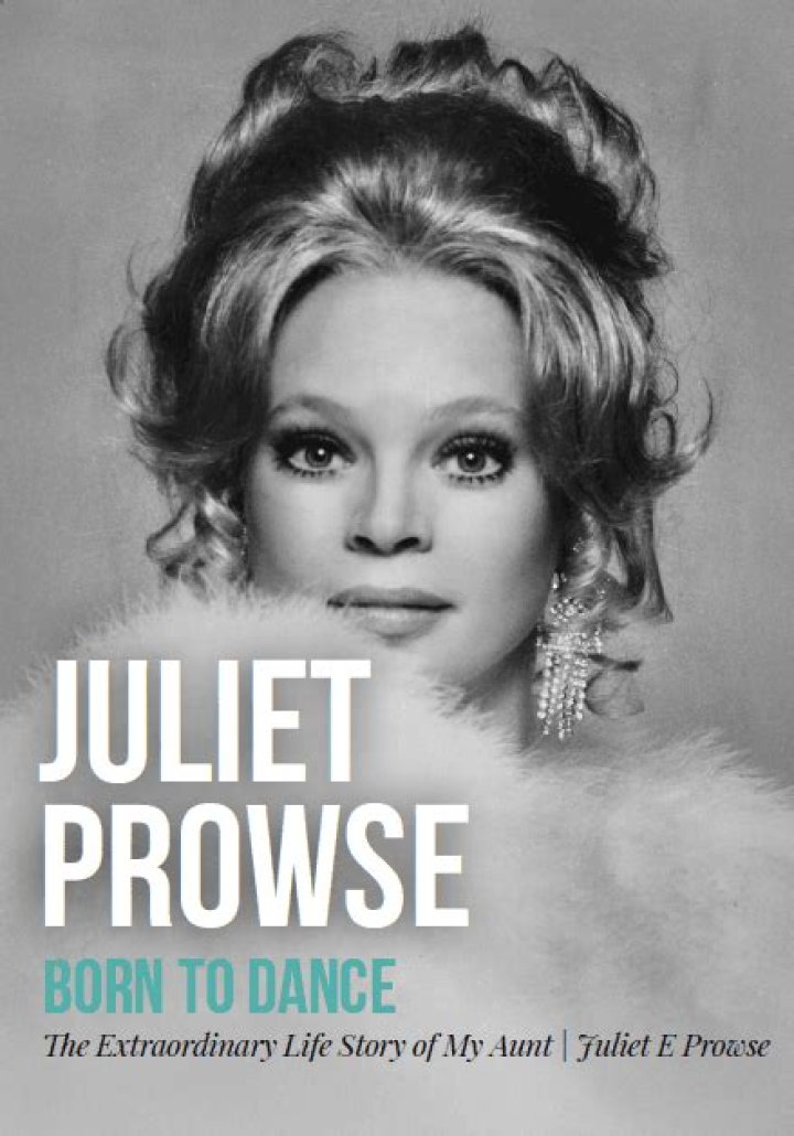 Juliet Prowse - Bio, Age, Wiki, Facts and Family
