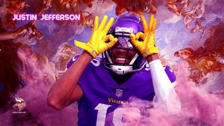 Justin Jefferson - Biography, Age, Wiki, Facts and Family