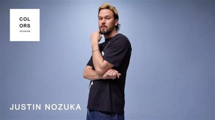 Justin Nozuka - Bio, Age, net worth, siblings, Wiki, Facts and Family