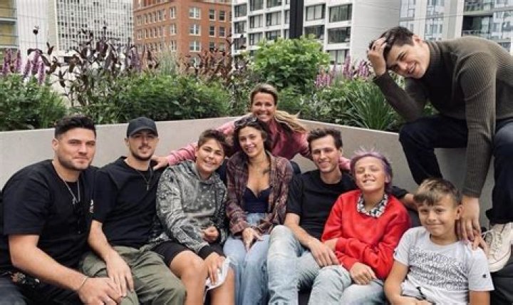 Kara Haueter - Bio, Age, Wiki, Facts and Family